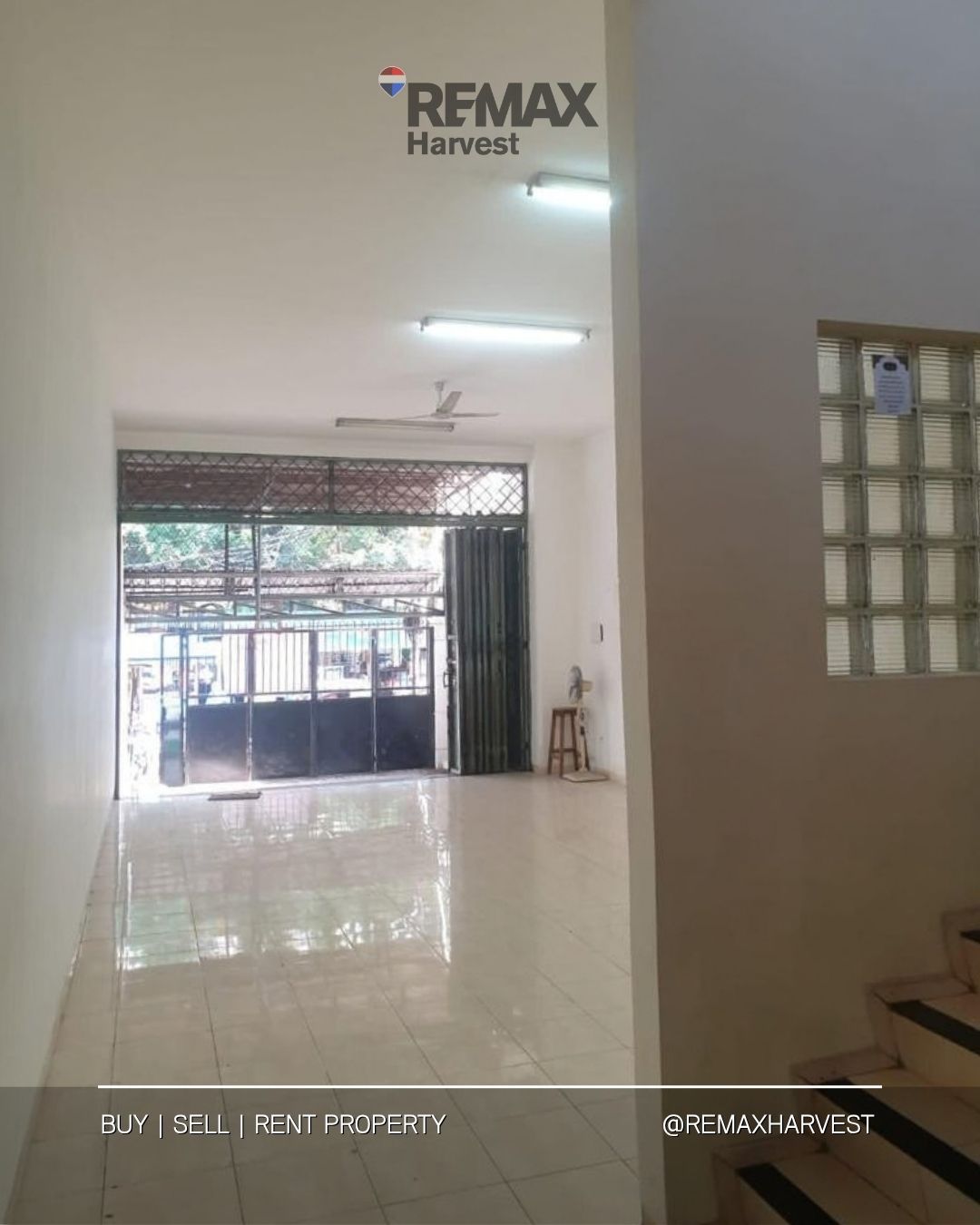 Ruko Tanjung Duren Jakarta Barat